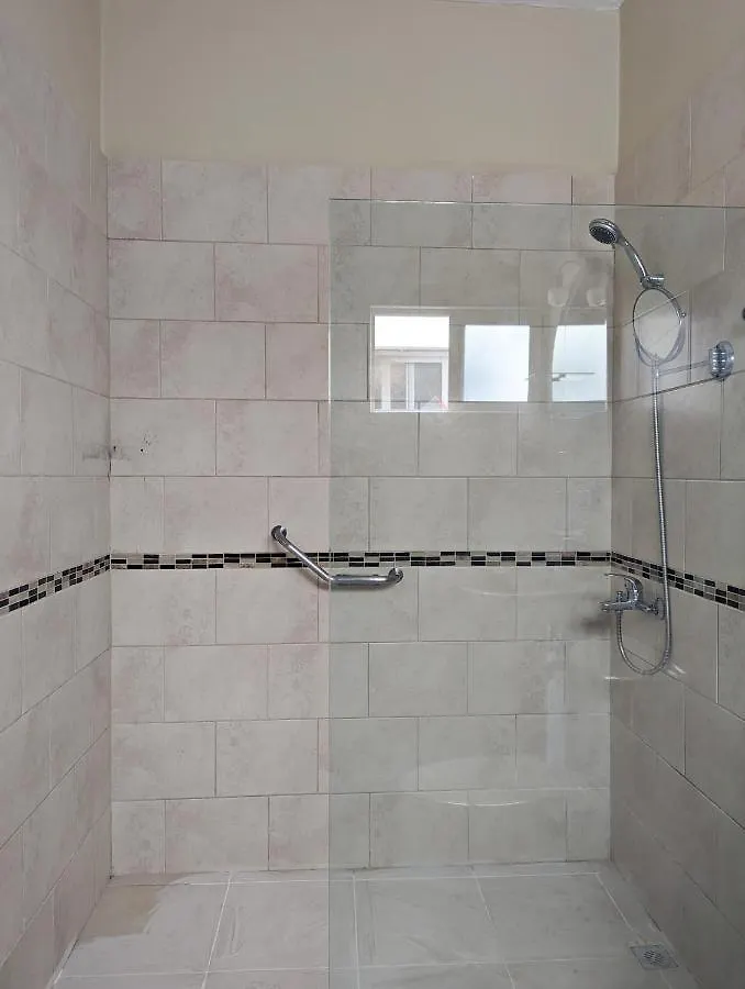 Espacioso Apartamento En Puerto Plata