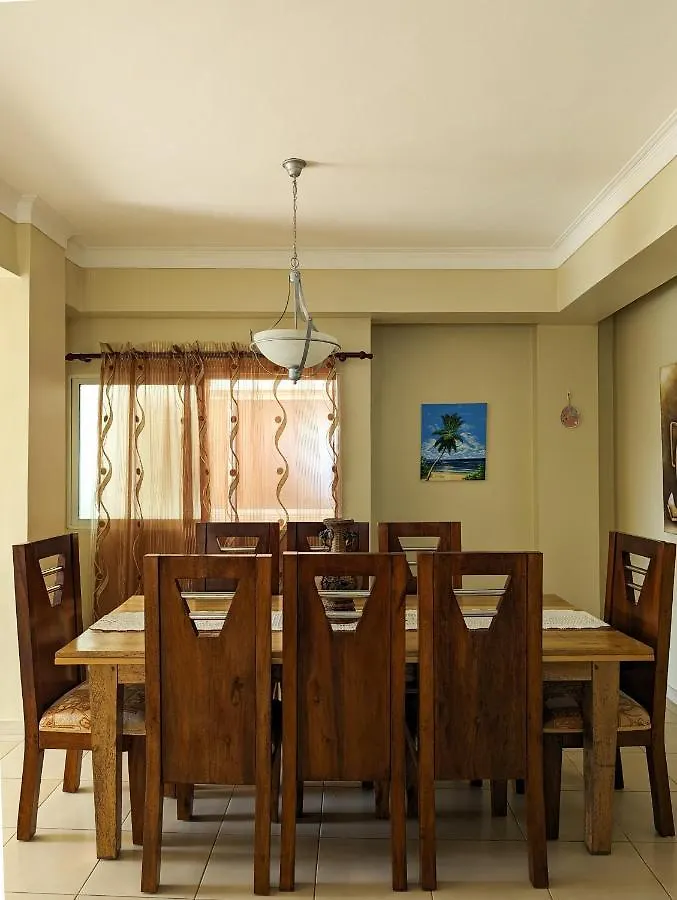 Espacioso Apartamento En Puerto Plata 0*,  Dominican Republic