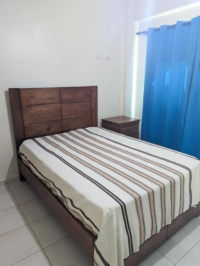 Espacioso Apartamento En Puerto Plata