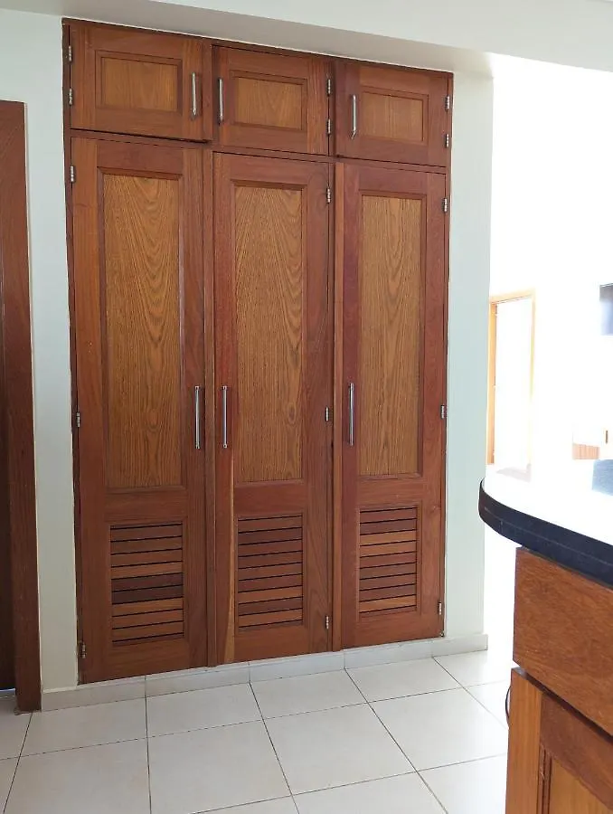 Espacioso Apartamento En Puerto Plata