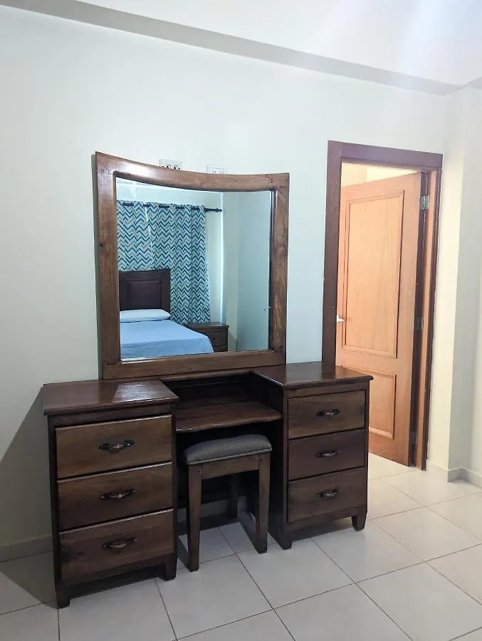 Espacioso Apartamento En Puerto Plata Apartment