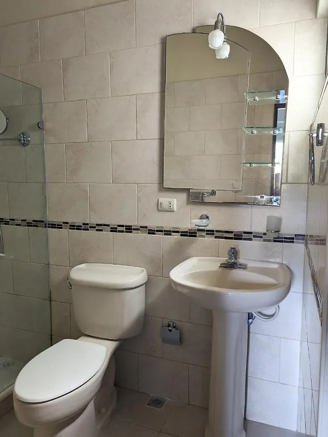 Apartment Espacioso Apartamento En Puerto Plata Dominican Republic