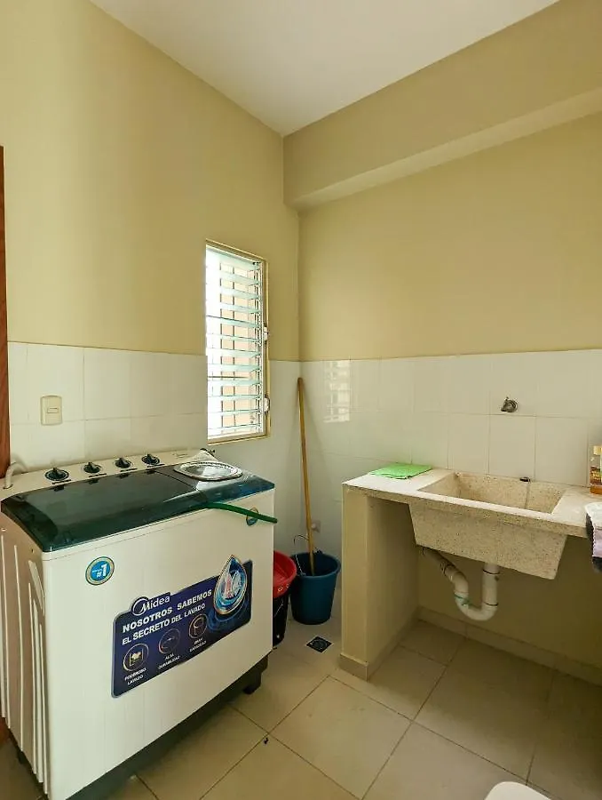 Espacioso Apartamento En Puerto Plata 0*,  Dominican Republic